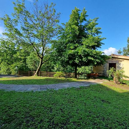 Villa Le Venezie Saint-Marin Extérieur photo