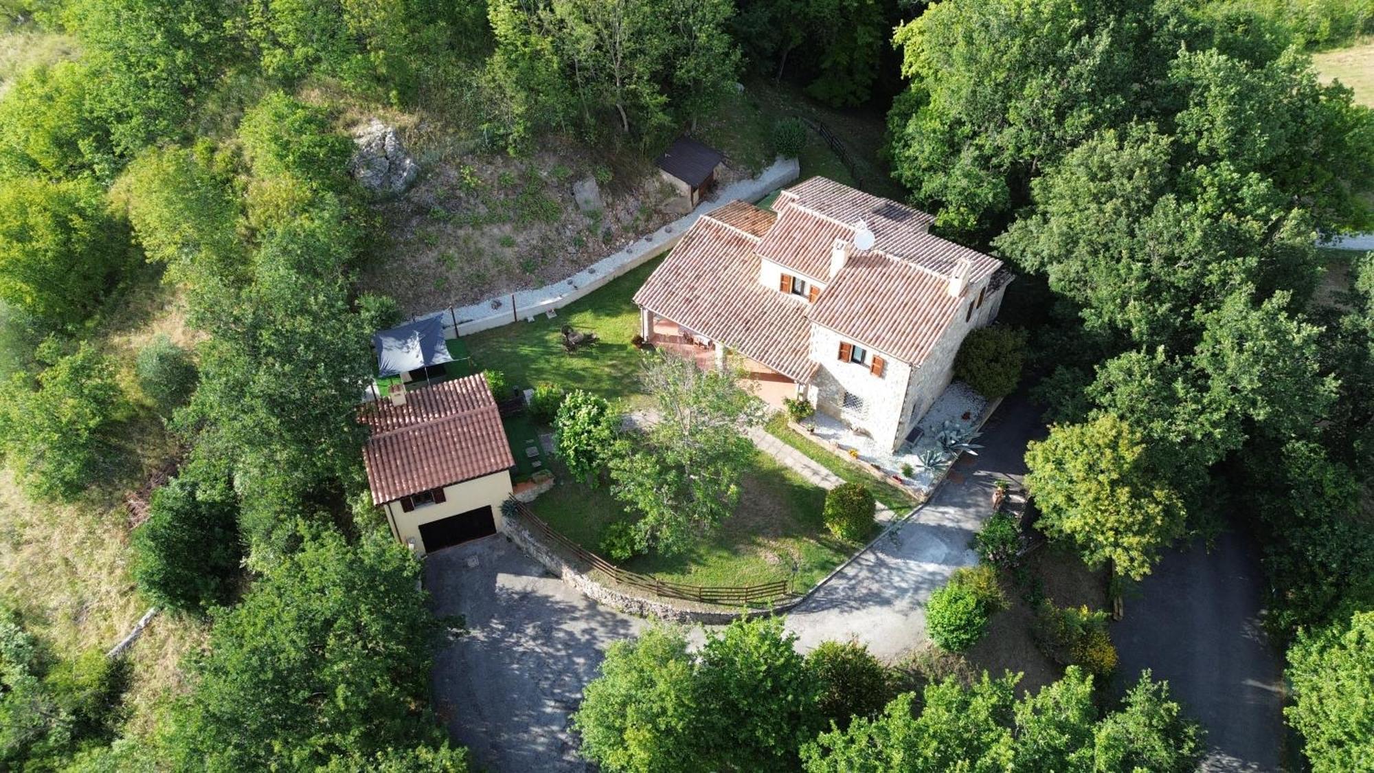 Villa Le Venezie Saint-Marin Extérieur photo