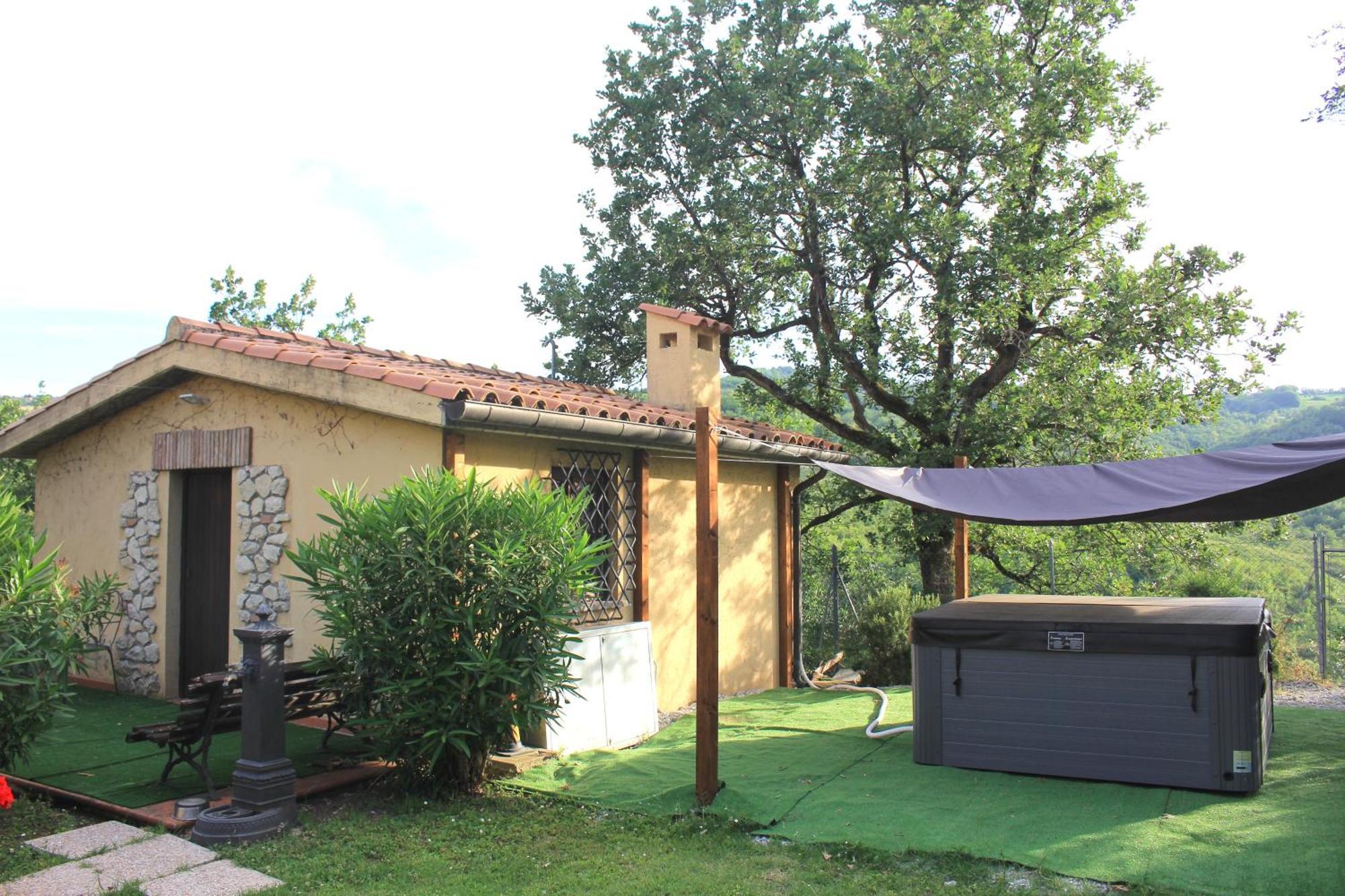 Villa Le Venezie Saint-Marin Extérieur photo