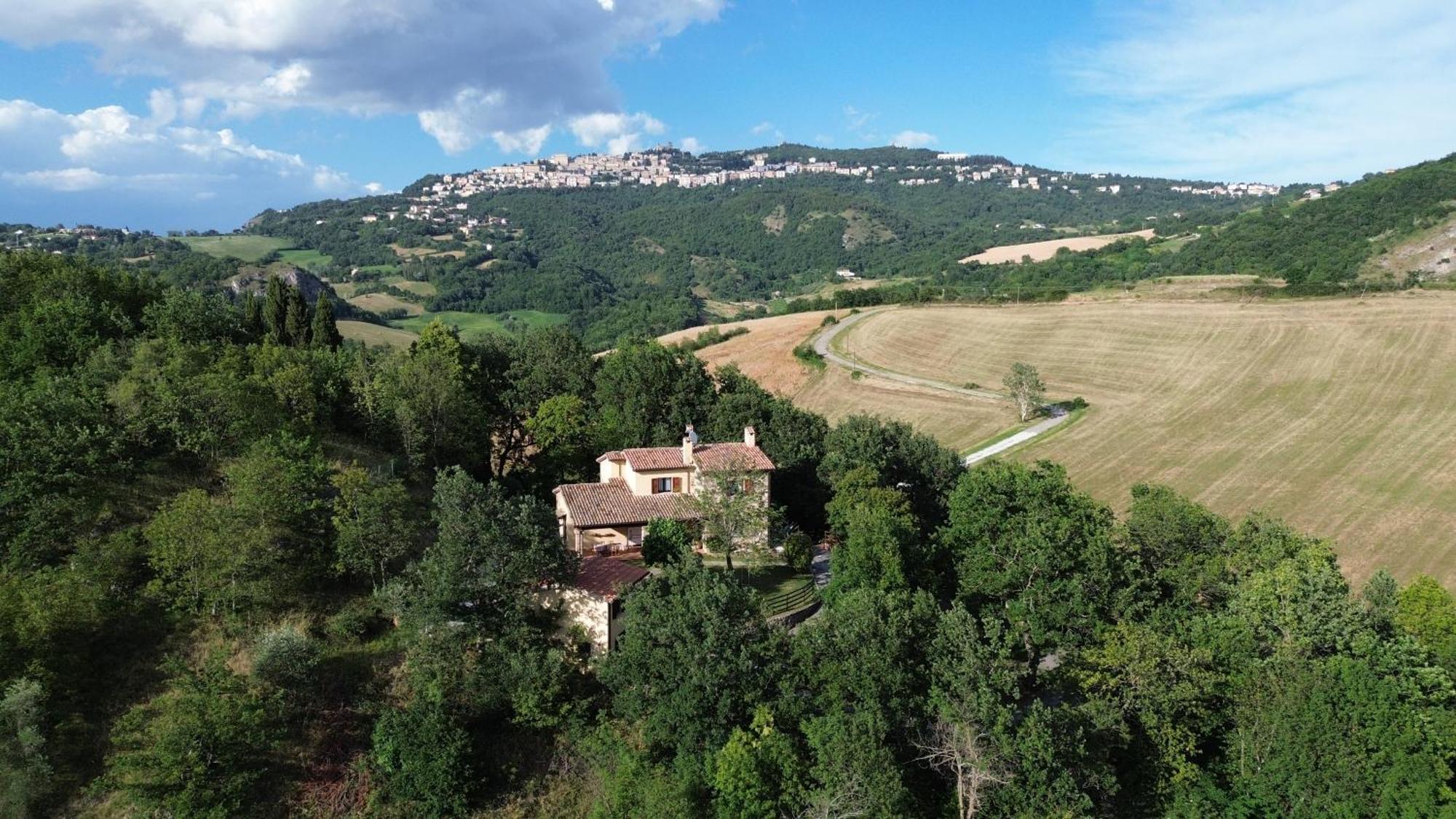Villa Le Venezie Saint-Marin Extérieur photo