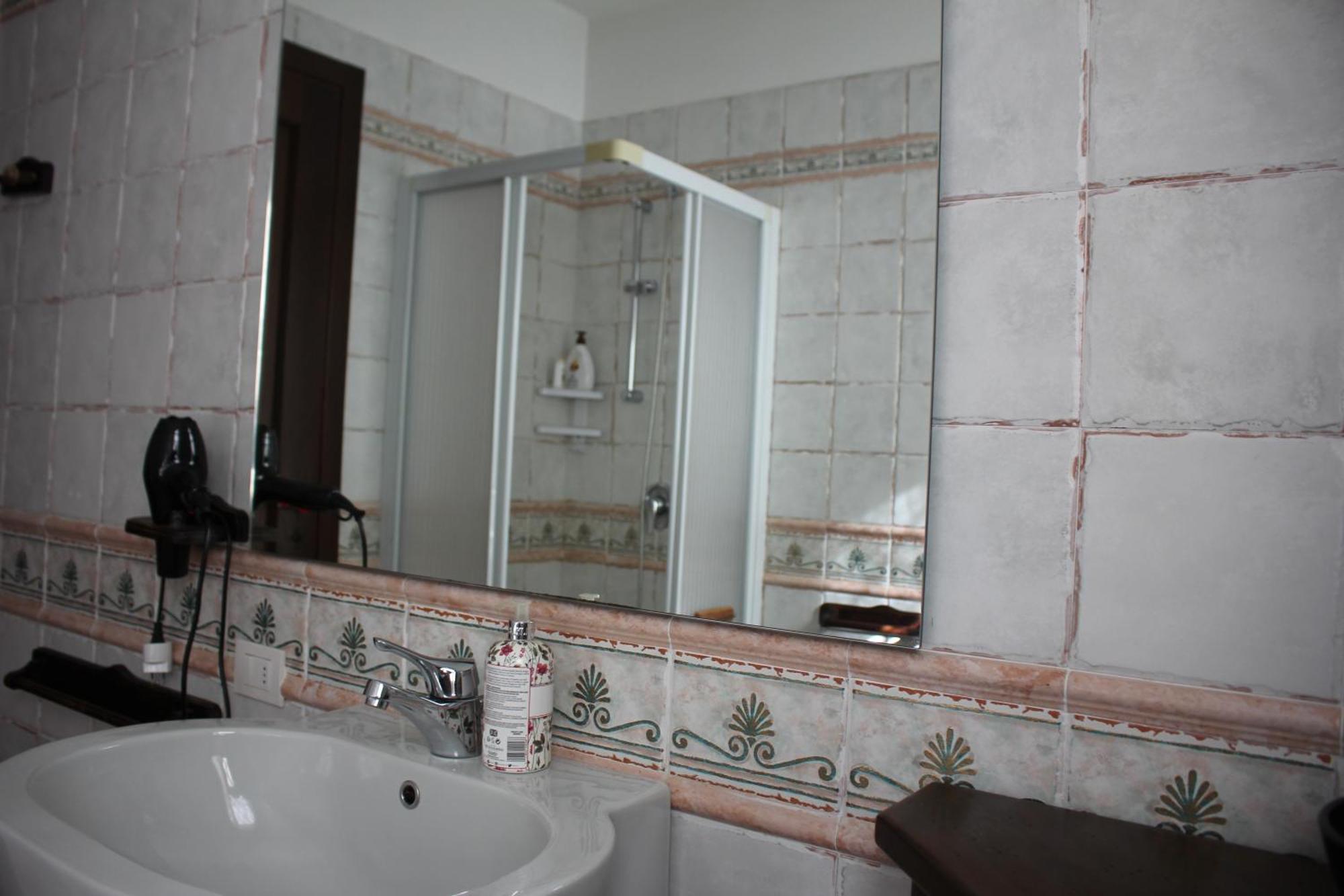Villa Le Venezie Saint-Marin Extérieur photo