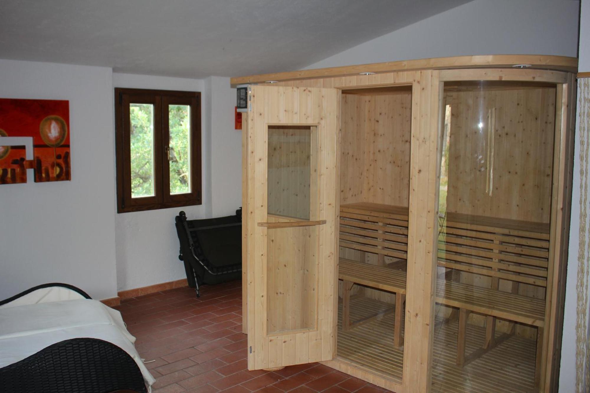 Villa Le Venezie Saint-Marin Extérieur photo