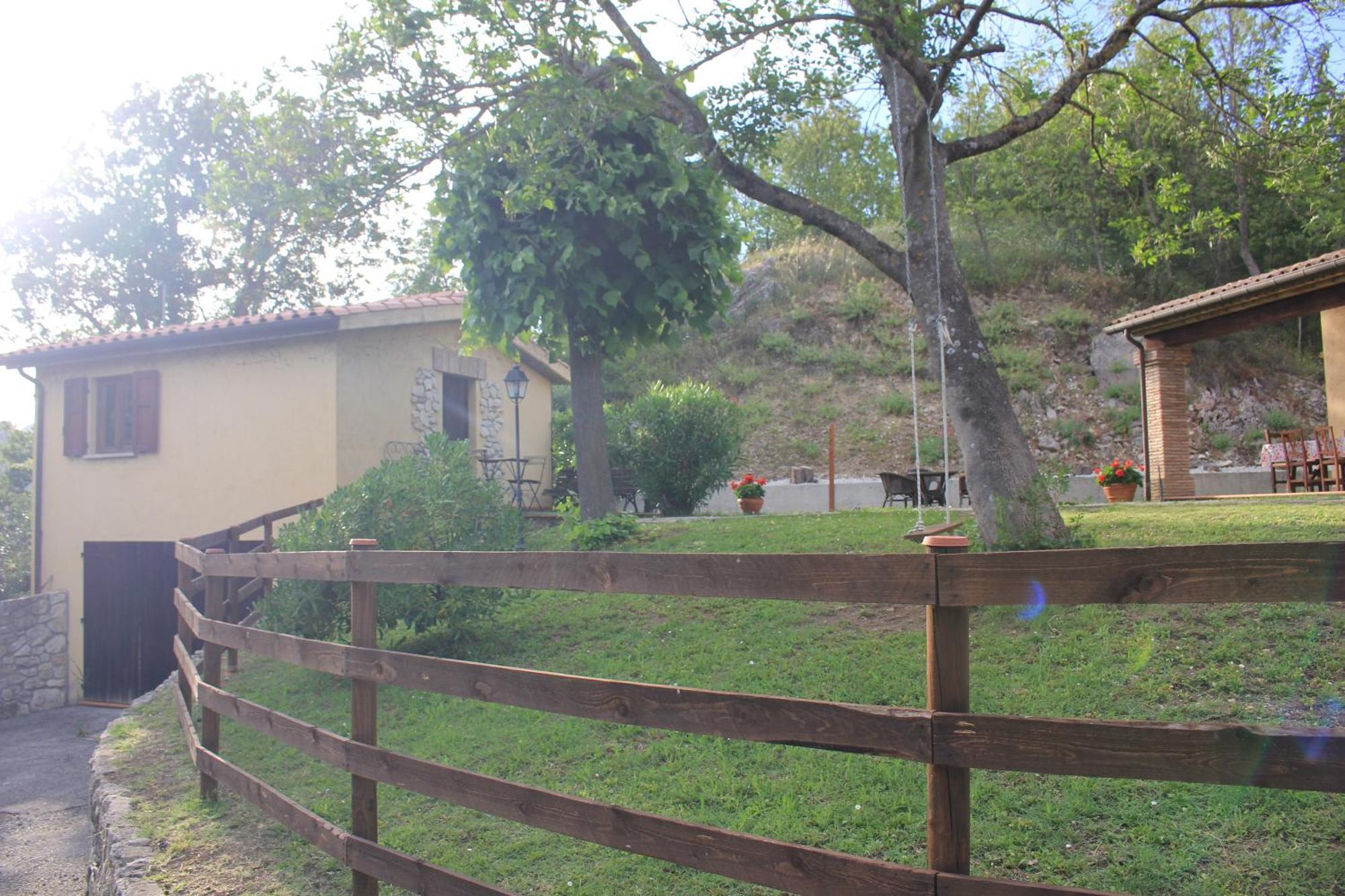 Villa Le Venezie Saint-Marin Extérieur photo
