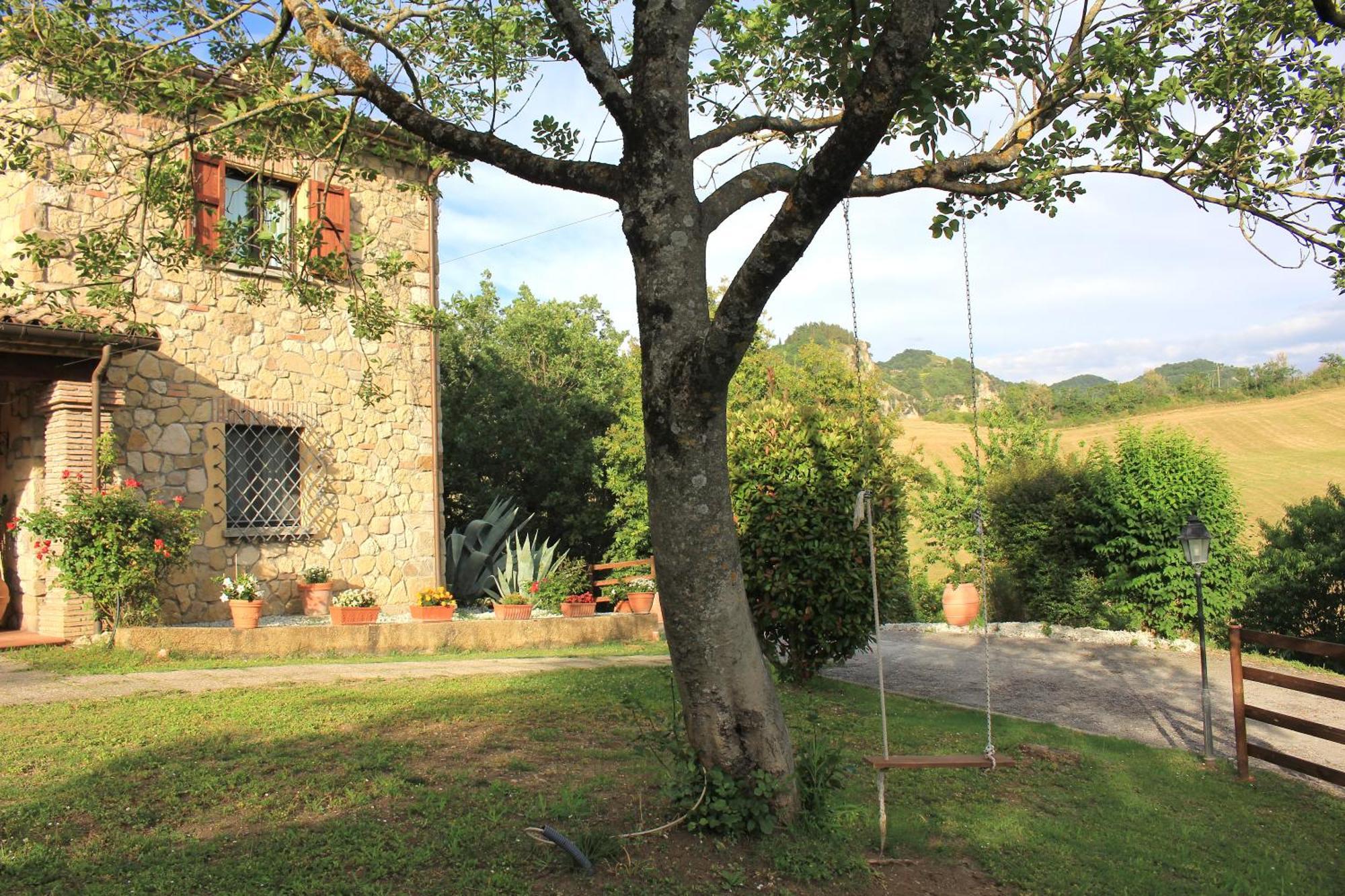 Villa Le Venezie Saint-Marin Extérieur photo