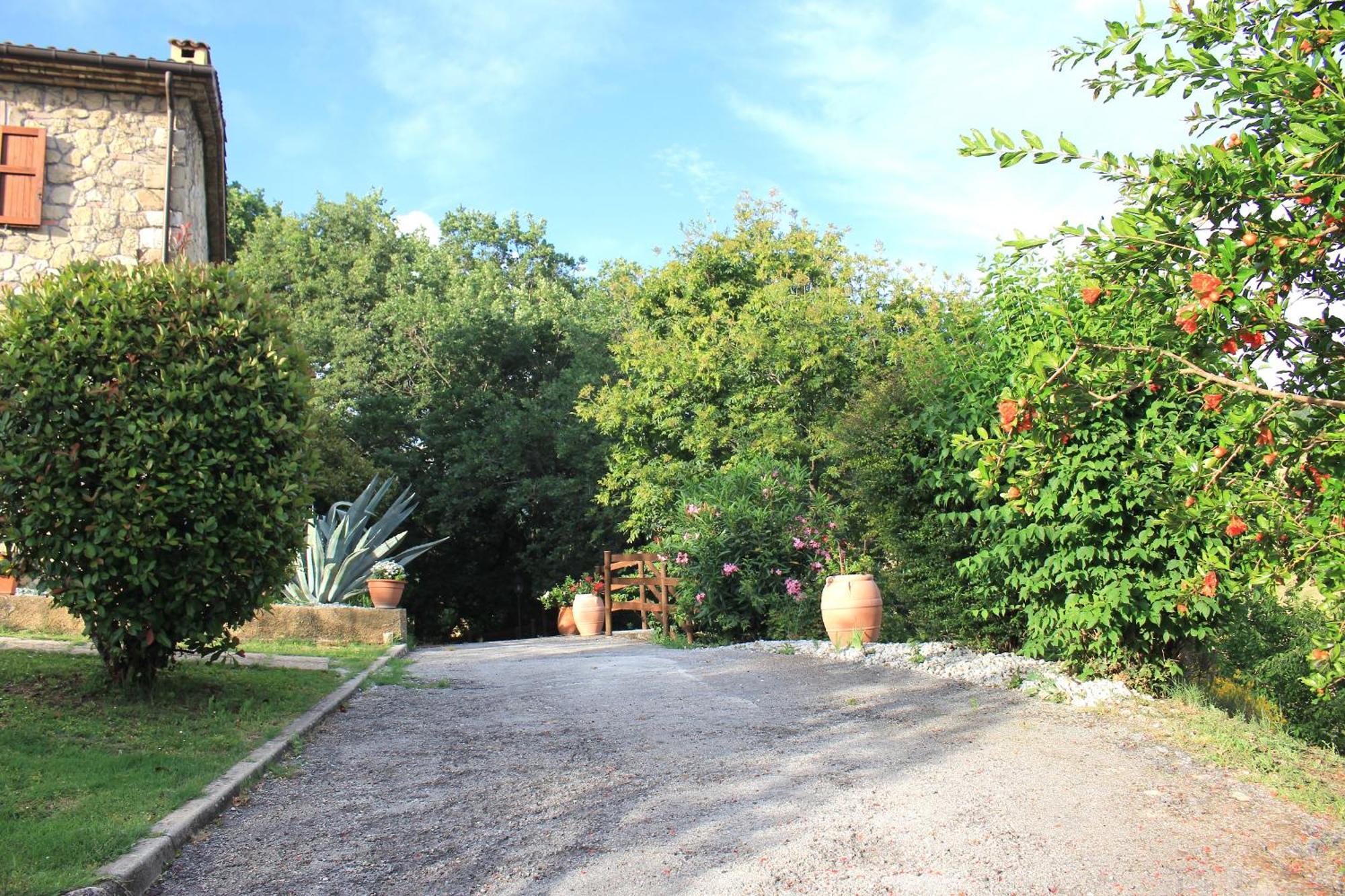 Villa Le Venezie Saint-Marin Extérieur photo